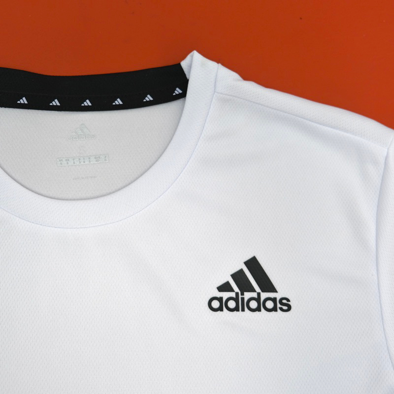 Áo Thun Thể Thao Nam Adidas Designed For Movement Aeroready - HF7215