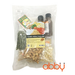 Combo nhân thập cẩm