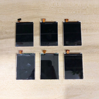 Màn hình nokia x2-02 , x2-05 zin hàng cao cấp.