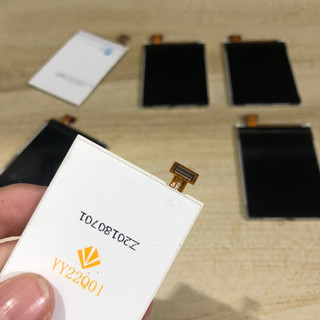 Màn Hình Nokia X2-02 , X2-05 Zin Hàng Cao Cấp.