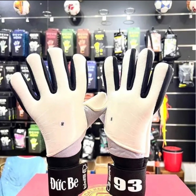 Găng GKVN Test độ bền tốt,dùng tập luyện, thoáng khí!!