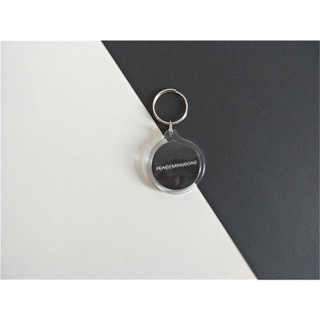 Móc khóa haft pmo keyring set PEACEMINUSONE