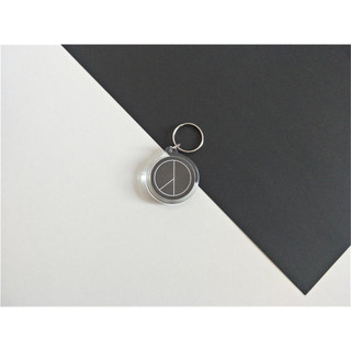 Móc khóa haft pmo keyring set PEACEMINUSONE