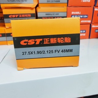 Săm xe đạp Cheng Shin CST 27.5 inch