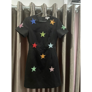 Thanh lý váy red valentino sz s hàng cao cấp
