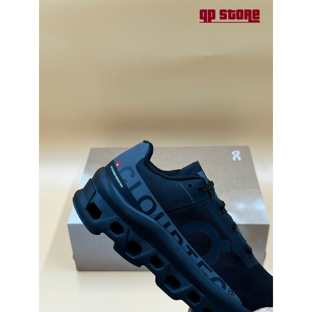 Giày Thể Thao On Running Cloud Monster