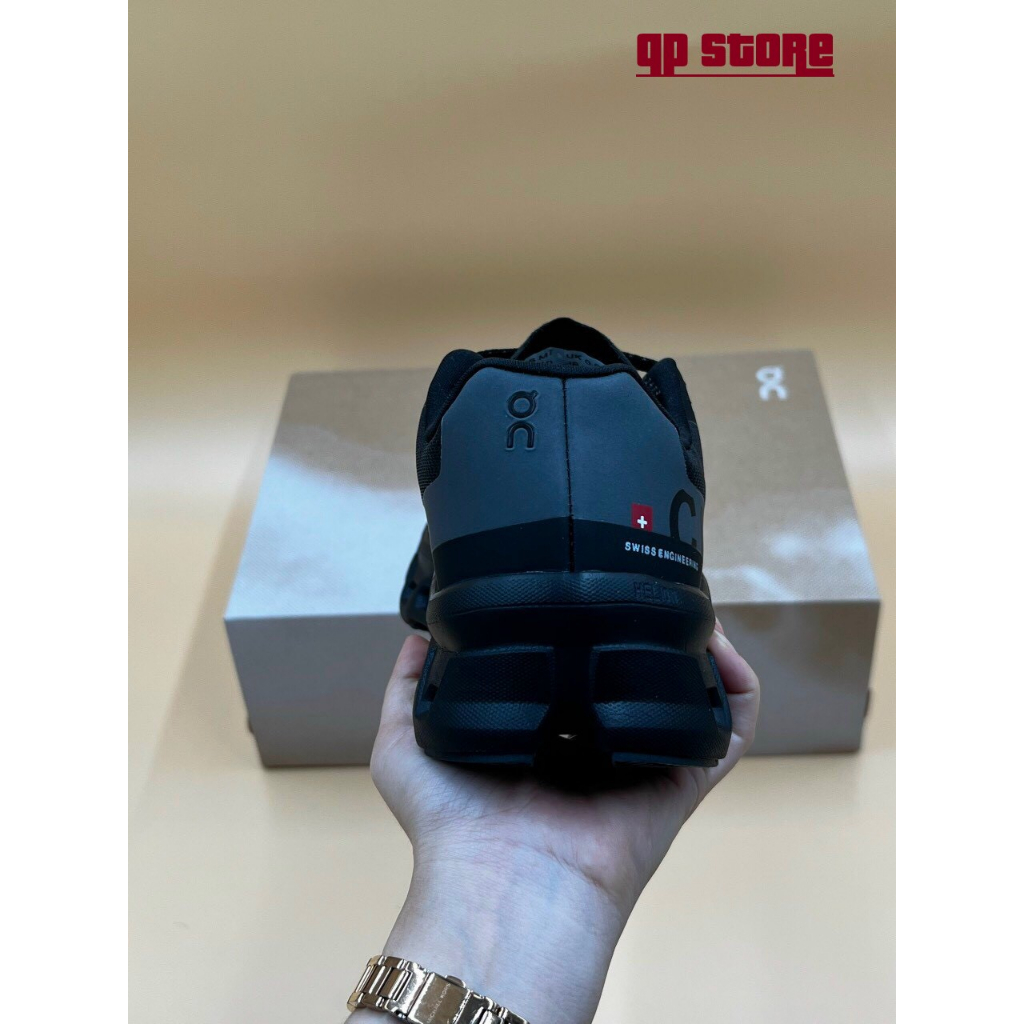 Giày Thể Thao On Running Cloud Monster