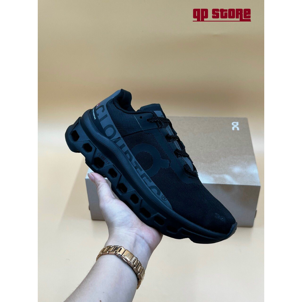 Giày Thể Thao On Running Cloud Monster