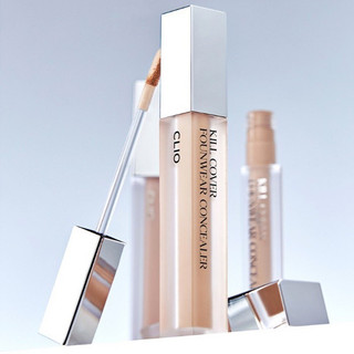 Kem che khuyết điểm clio kill cover