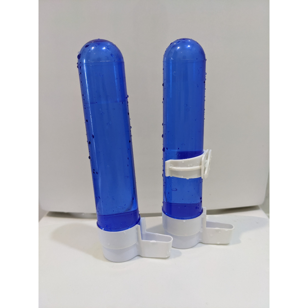 Cóng nước chim cảnh vet và chim nhỏ 120ml