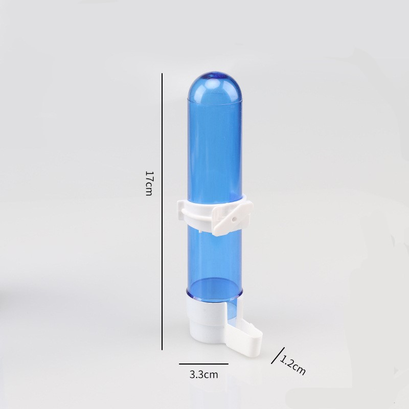 Cóng nước chim cảnh vet và chim nhỏ 120ml
