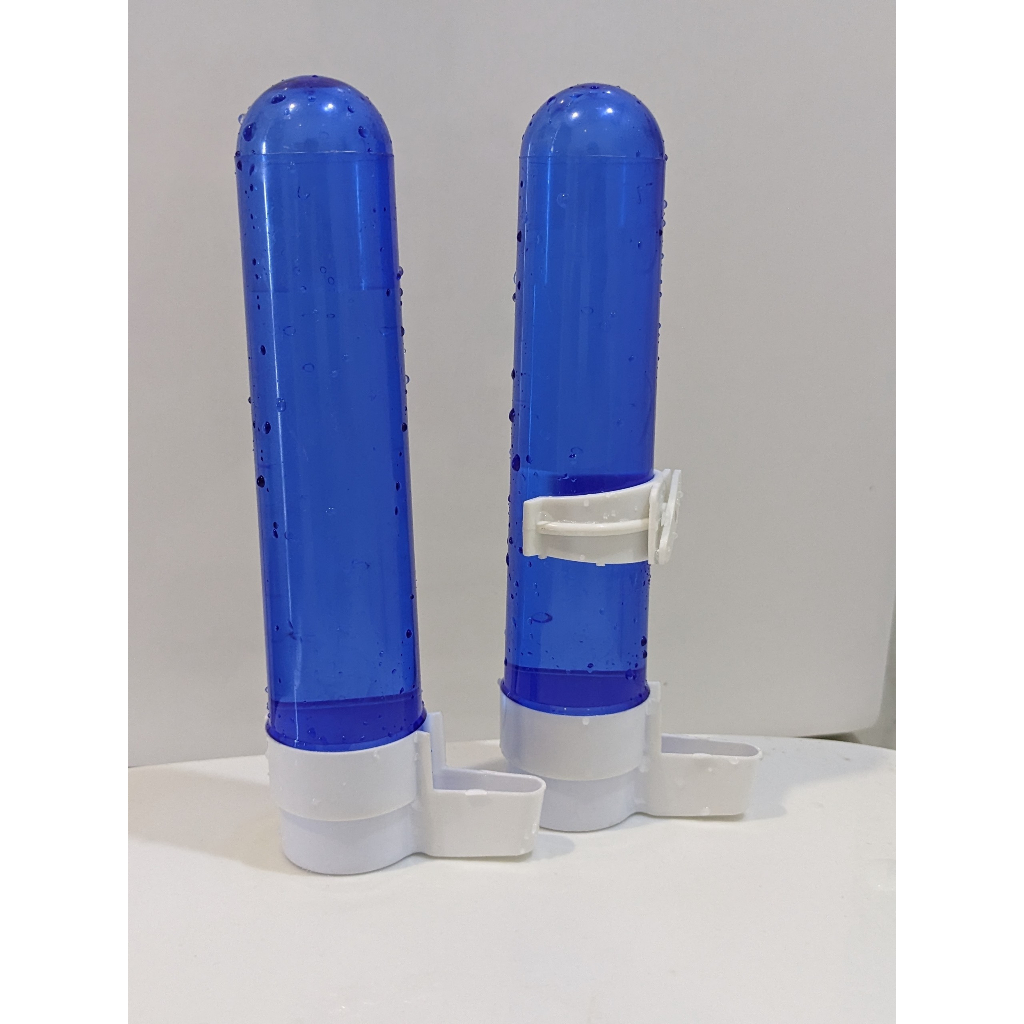 Cóng nước chim cảnh vet và chim nhỏ 120ml
