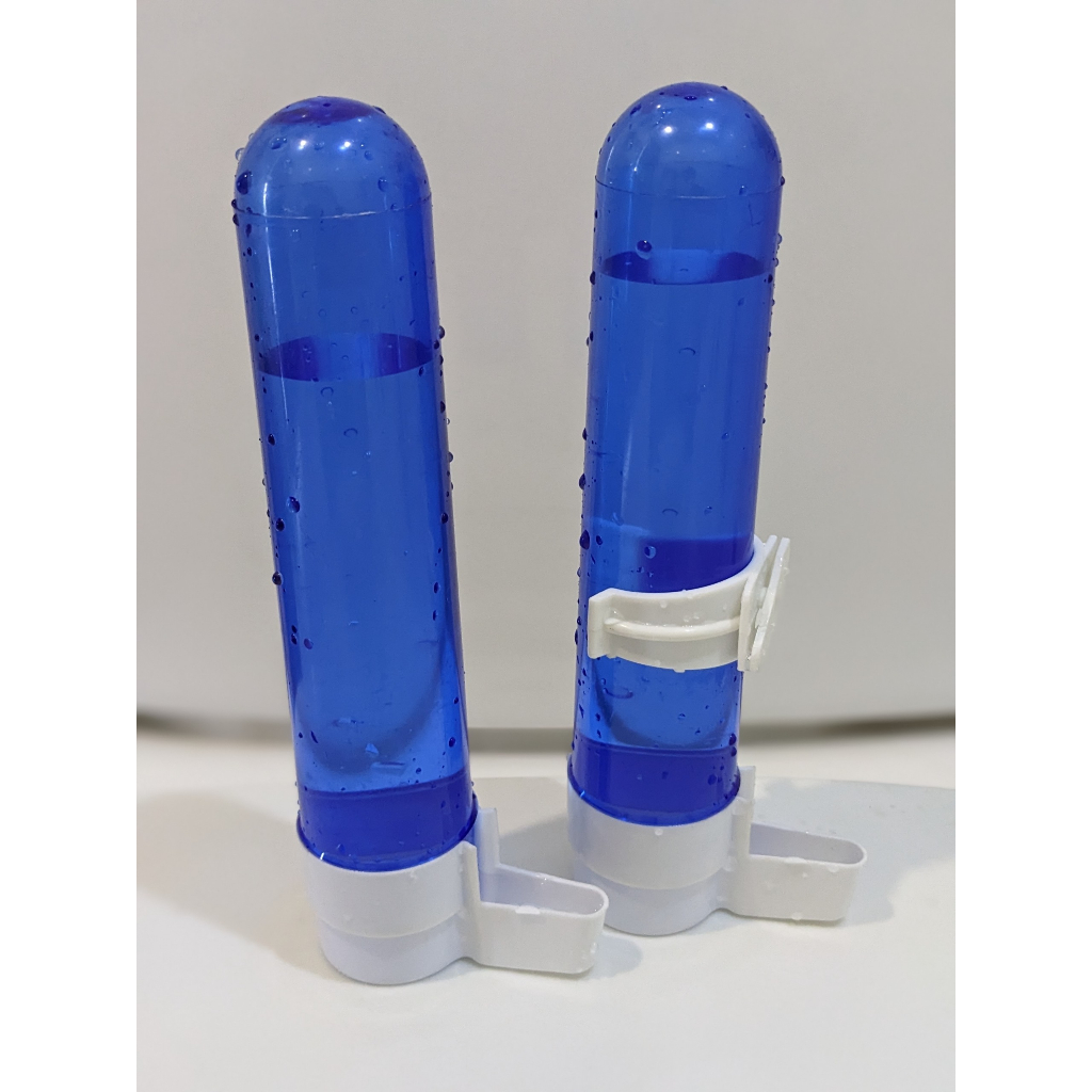 Cóng nước chim cảnh vet và chim nhỏ 120ml