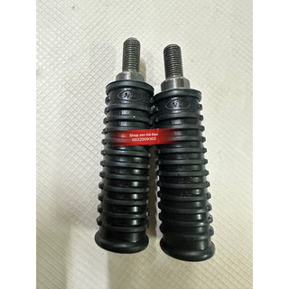 Gác chân sau 67 giả zin