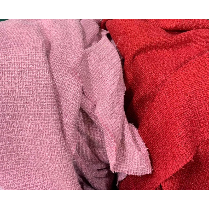 Dạ tweed cao cấp