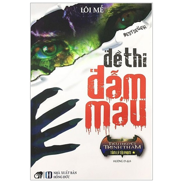 Sách - Đề Thi Đẫm Máu