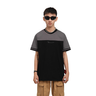 Áo thun Heyyou! Rectangle Tee