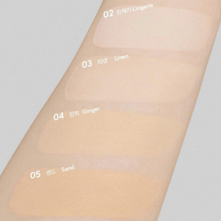 Kem che khuyết điểm clio kill cover