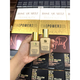 Kem nền Estee Lauder double wear