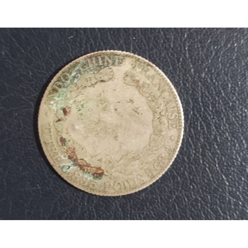 Đồng xu bạc chuẩn xưa , cạo gió hoặc sưu tầm