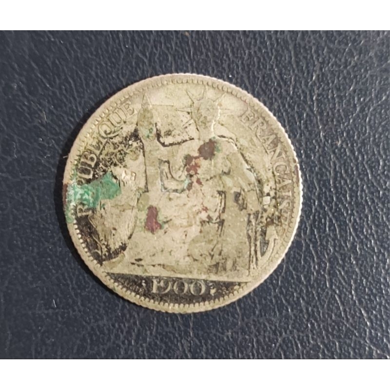 Đồng xu bạc chuẩn xưa , cạo gió hoặc sưu tầm