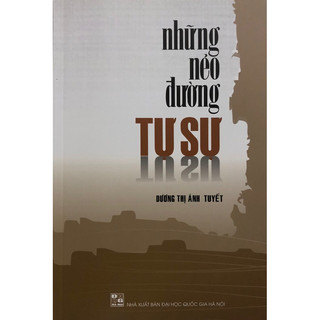 Sách - Những nẻo đường tự sự