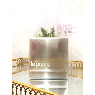 Kem Dưỡng Trắng Da La Prairie White Caviar Creme Extraordinaire 60ml