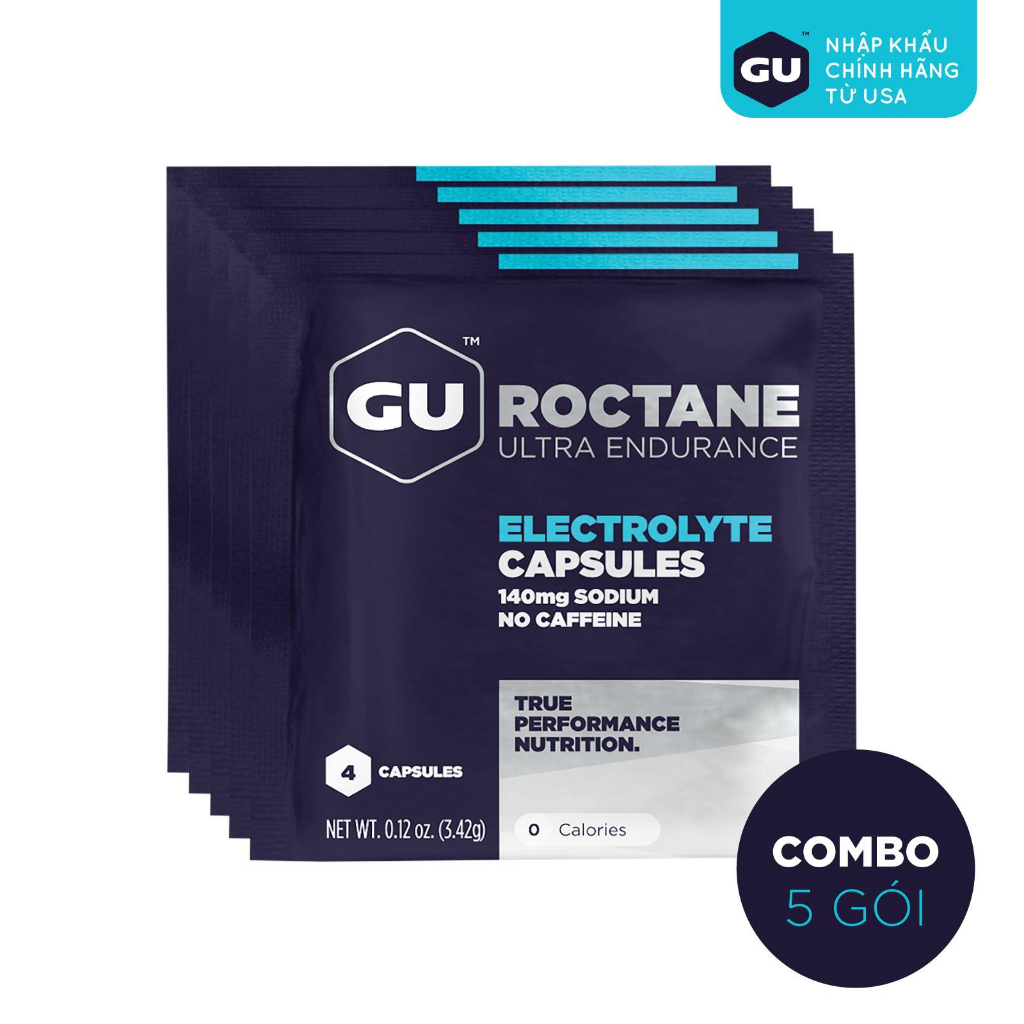 COMBO 5 GÓI ĐIỆN GIAI THỂ THAO