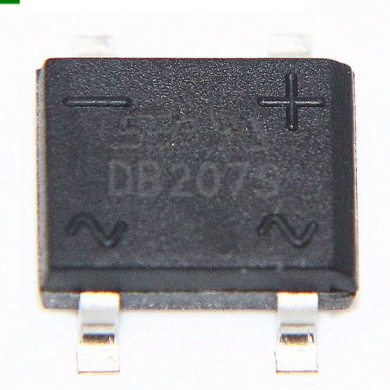 Diode cầu chỉnh lưu 1A 2A 1000V SMD ( DB207S DB107 MB10S MB10F MB6S các loại SOP-4 ) | BigBuy360 - bigbuy360.vn