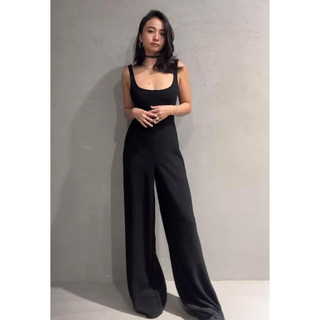Jump zara xuất xịn đen sang chảnh basic(KÈM ẢNH THẬT)