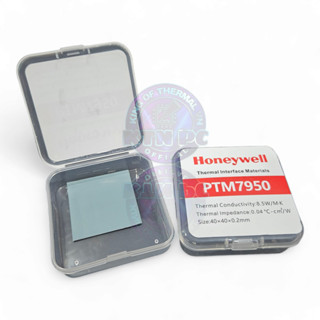 Miếng Dán Thermal Pad Honeywell PTM7950 làm mát CPU và GPU