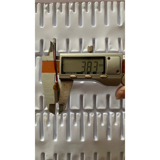 Pin sạc Lithium Polymer  45mAh 3.7V 11431018