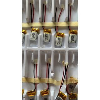 Pin sạc Lithium Polymer  45mAh 3.7V 11431018