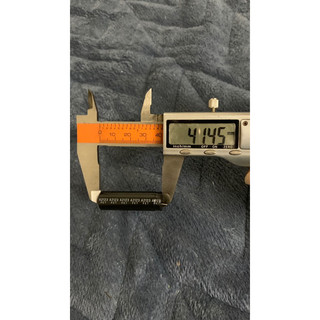 Tụ điện 68uF 400v Rubycon