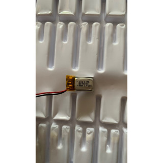 Pin sạc Lithium Polymer  45mAh 3.7V 11431018