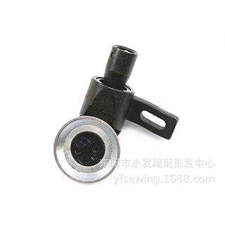 Chân vịt bánh xe trụ nặng