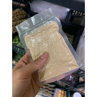 gói 25g Bột mầm đậu dành cho hamsters