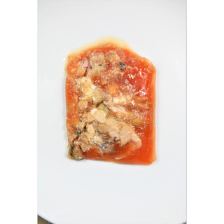 Pate SNAPPY TOM cho mèo gói 85gr