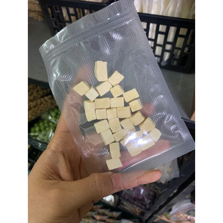10gĐậu phụ sấy khô dành cho hamster