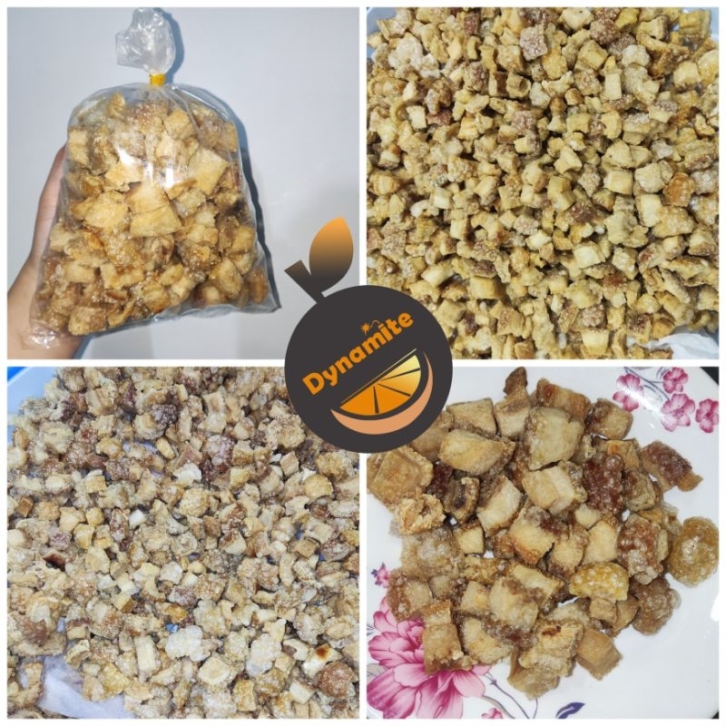 500g tóp mỡ có da