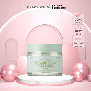 Kem dưỡng da i’m from vitamin tree water-gel
