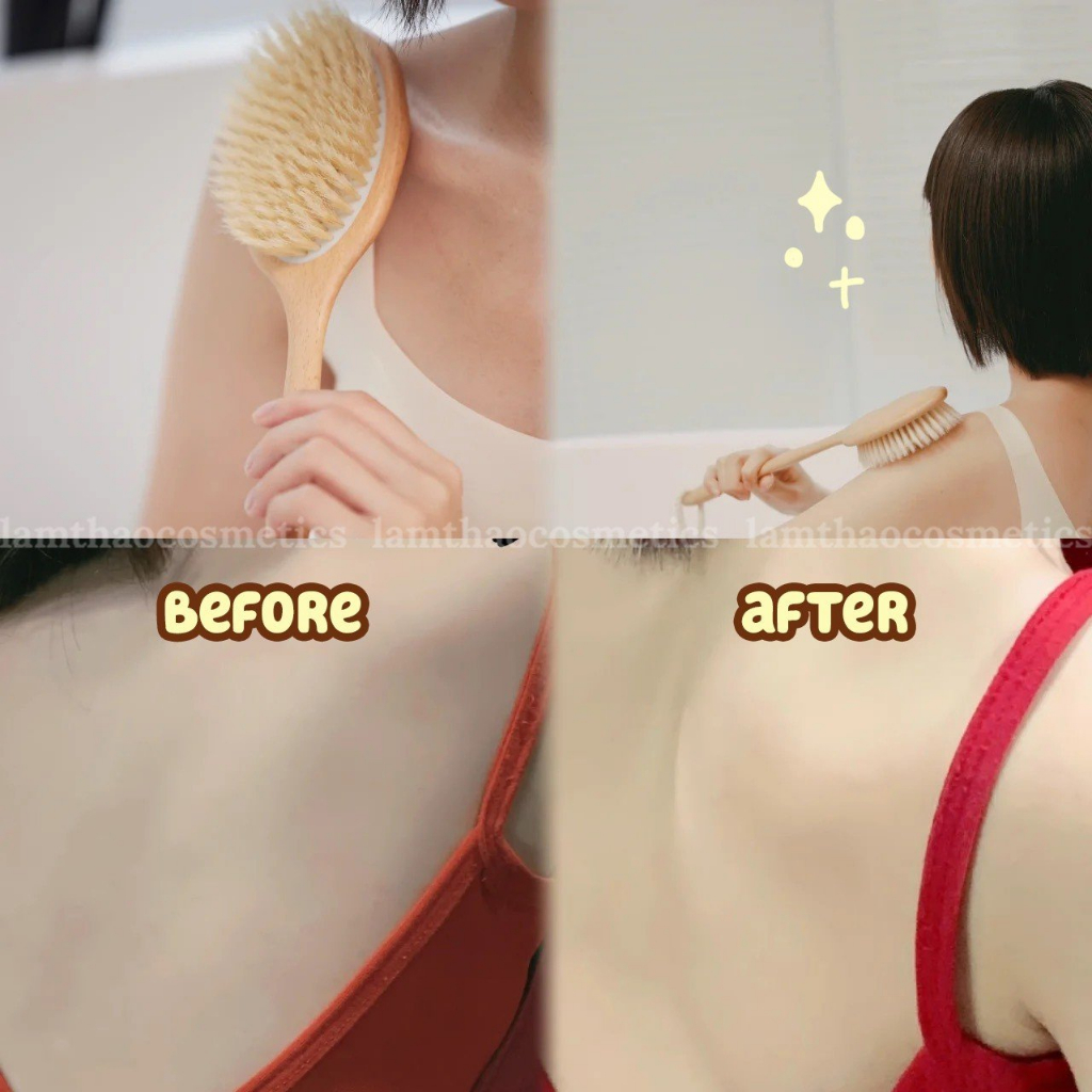 Tẩy Da Chết Toàn Thân Compliment CaFé 200ml