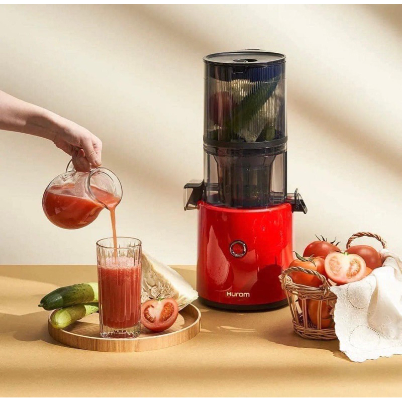 (Chính hãng) MÁY ÉP CHẬM HUROM H300