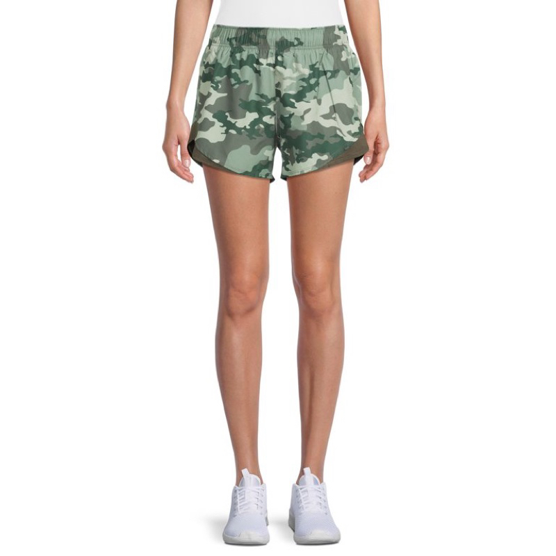 Bigsize Quần Short Đùi Thể Thao Có Sẵn Quần Lót ATHLETIC Hàng Xuất Xịn Cao Cấp Chất Siêu Mịn Đẹp Cực Mát