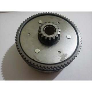 Chuông nồi yb125sp ybr125 xtz125