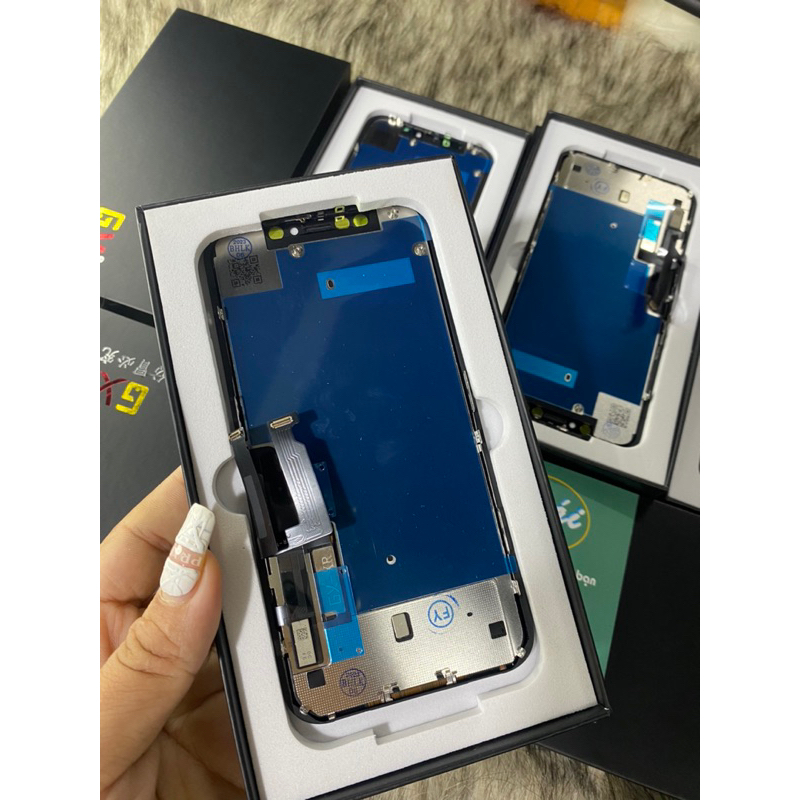 Màn Hình Dành Cho XR - /Zin Đã Test Chuẩ