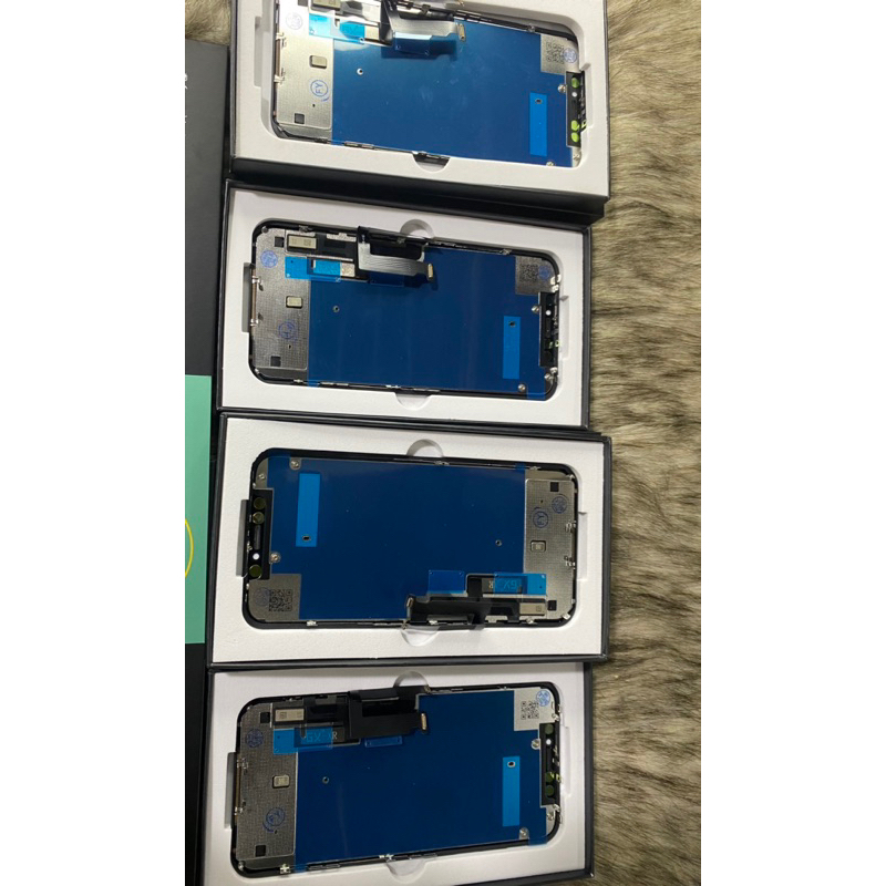 Màn Hình Dành Cho XR - /Zin Đã Test Chuẩ