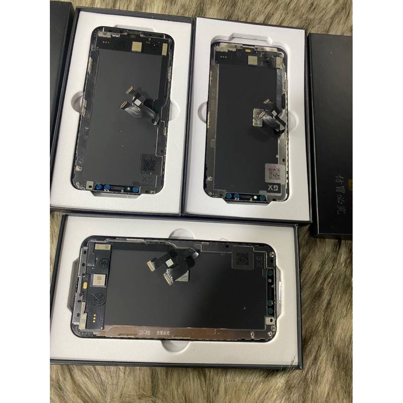 Màn Hình Dành Cho Xs - OLED /Zin Đã test màn