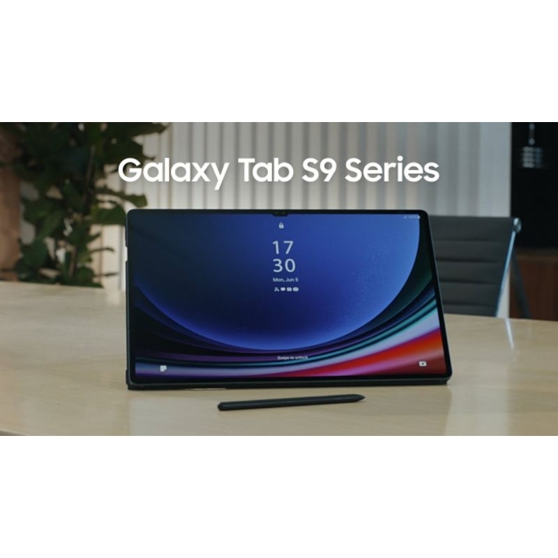 Máy tính bảng Samsung Galaxy Tab S9 Plus Wifi / 5G - Hàng chính hãng