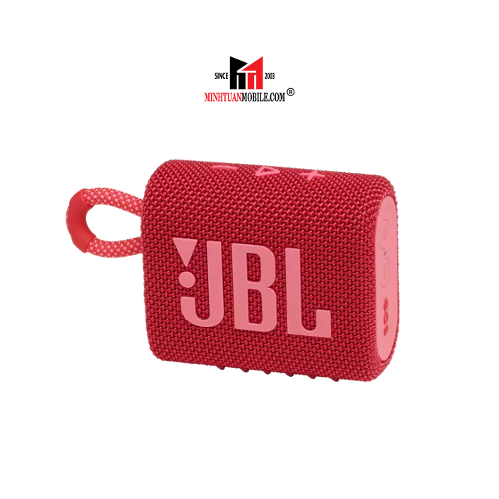 Loa Bluetooth JBL GO 3